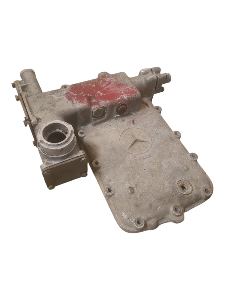 Tampa Caixa Cambio Argentino G355 3
