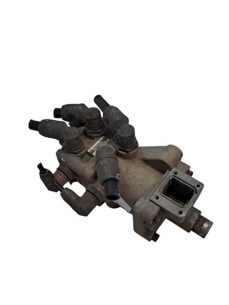 Valvula Pedal Freio 6 Saida 370 2003 3