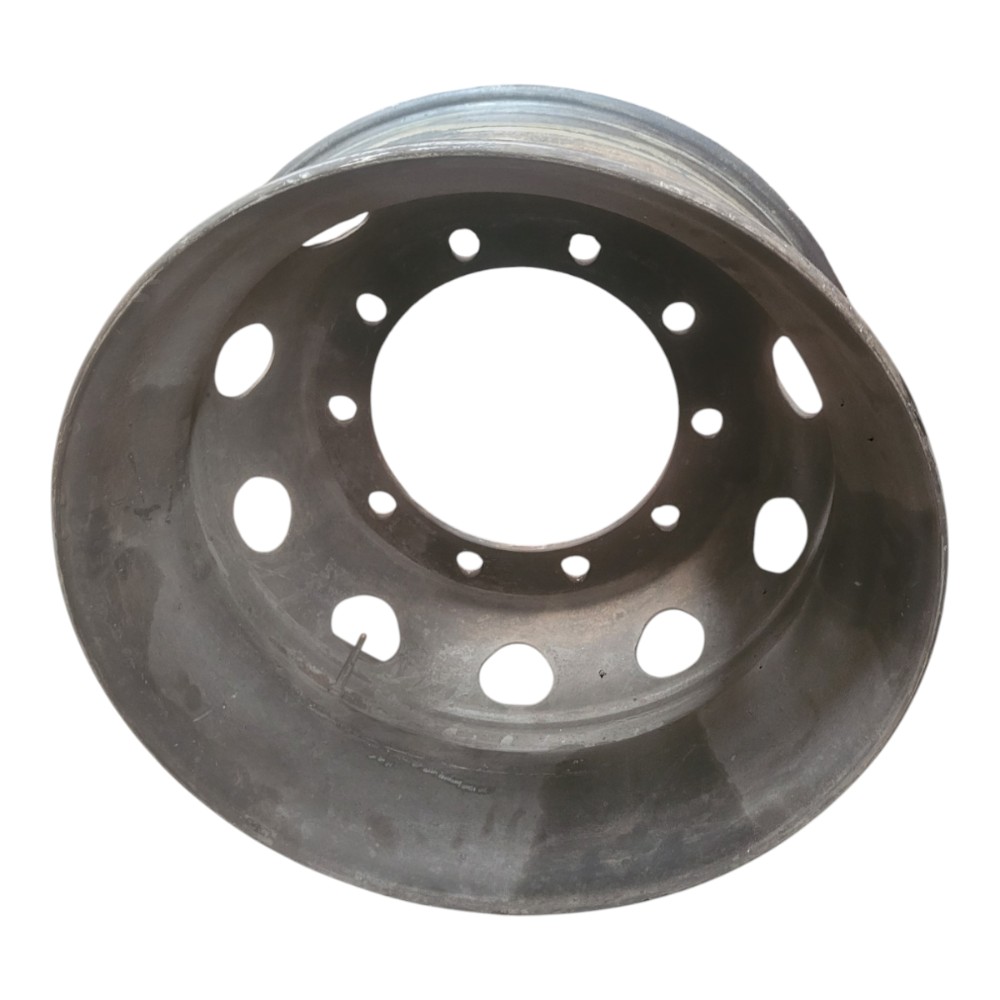 Roda Ferro 10 Furos 22.5X8.25 4