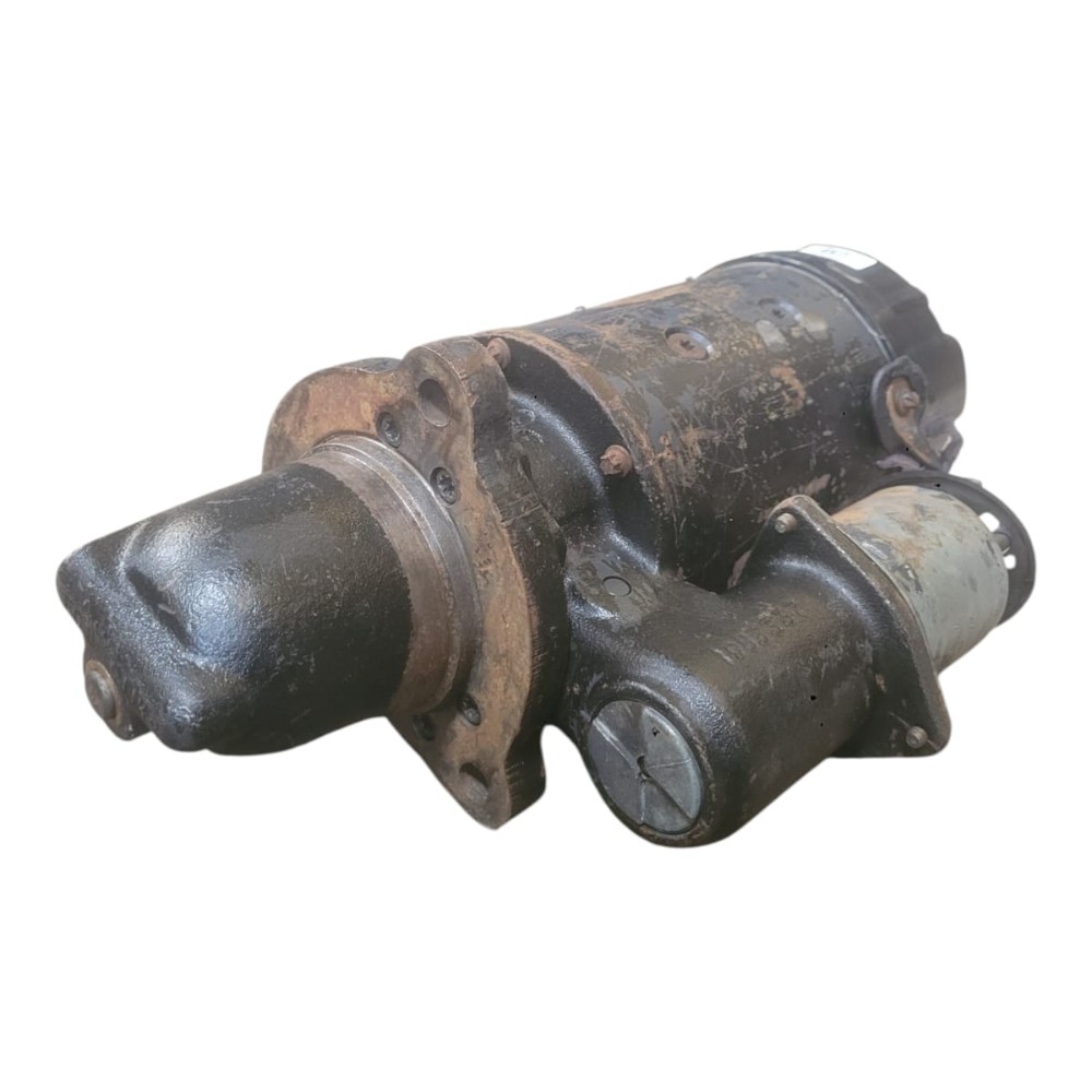 Motor Arranque Mb Om449 3