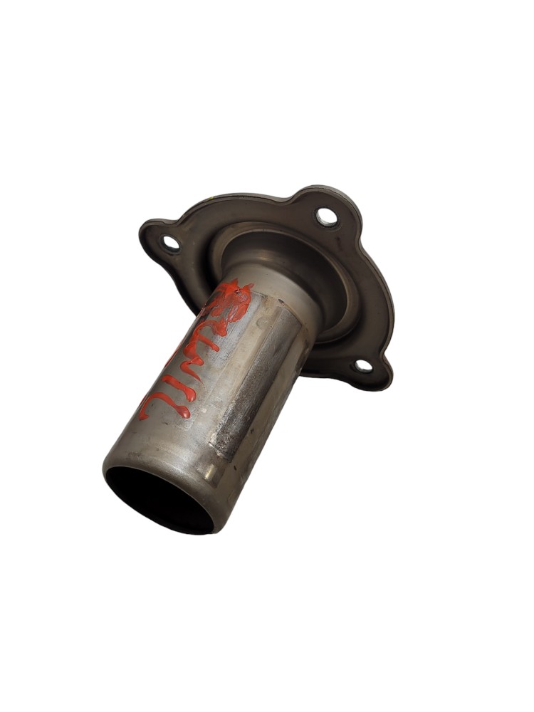 Moringa Caixa Cambio G85 Mb Atego 4