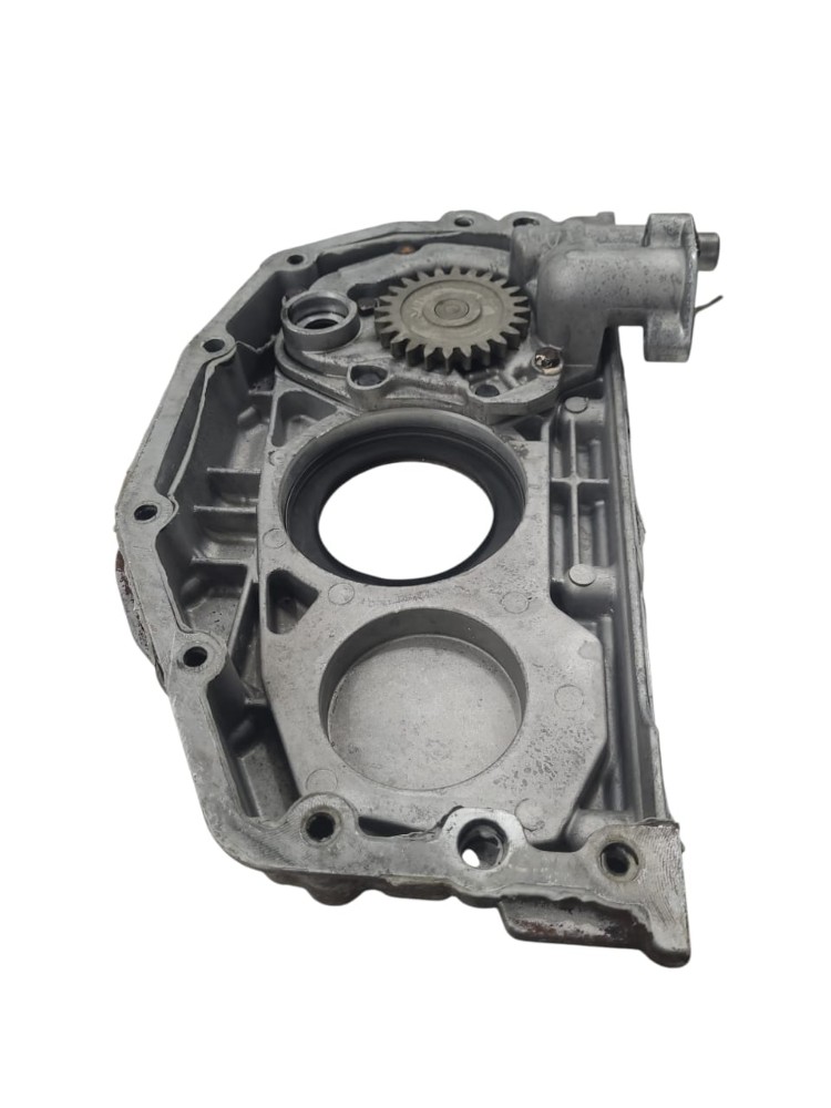 Bomba Oleo Motor Mb Om904 Om924 Om906 3