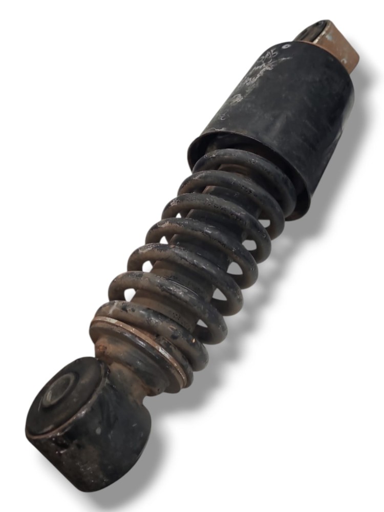 Amortecedor Cabine Motor Ford Cargo