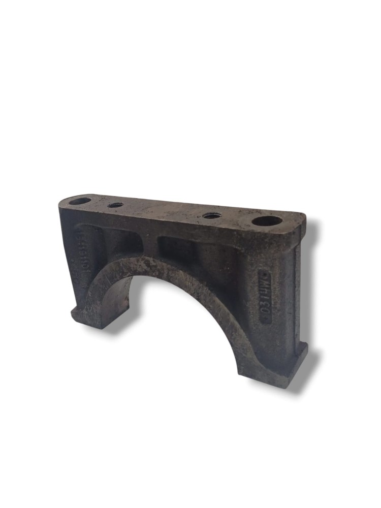 Mancal Virabrequim Motor Internacional DT466 1