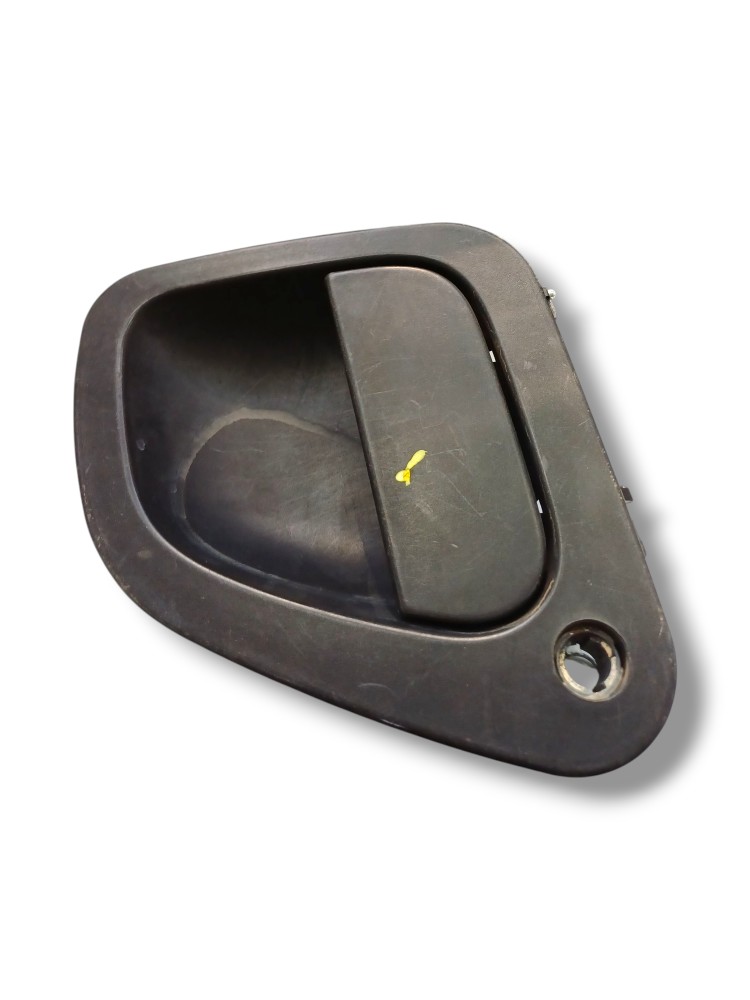 Macaneta Externa Porta Direita Mb Accelo 815 2022 Vo17 1