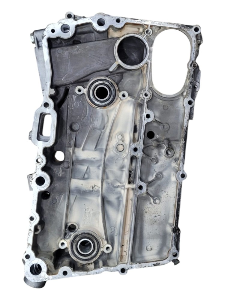 Carcaca Radiador Oleo Scania Ntg 4
