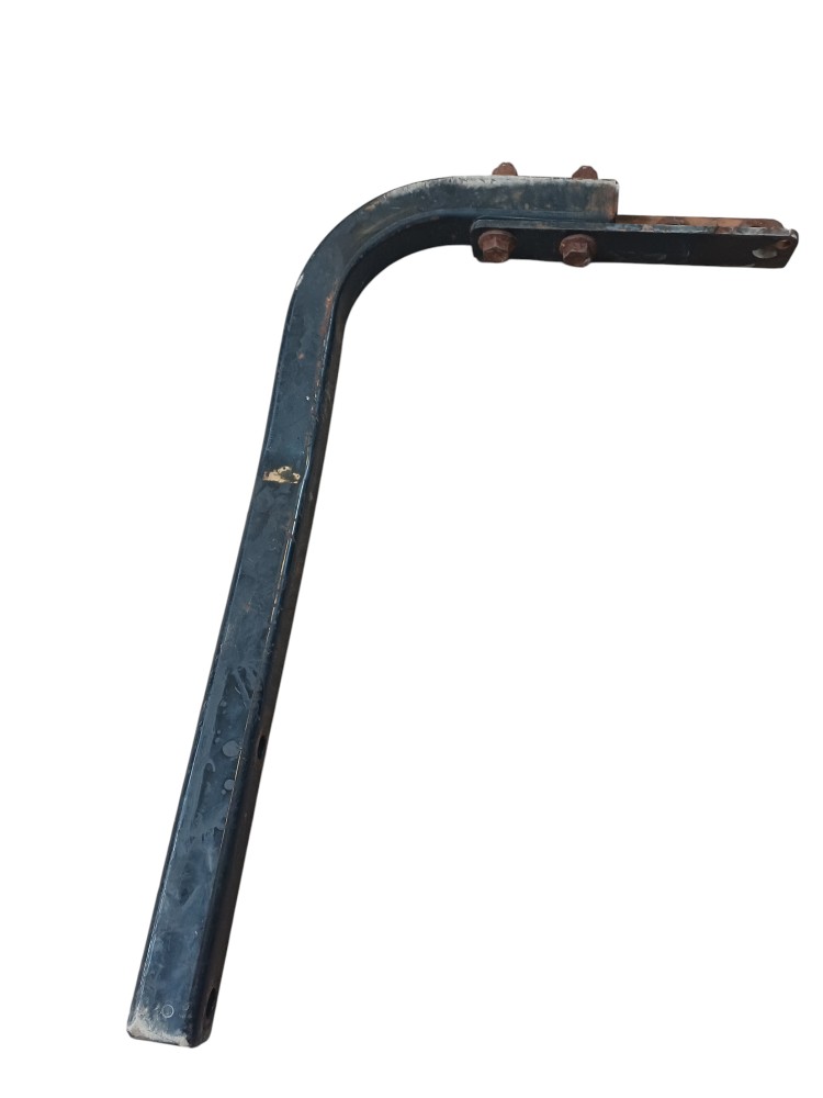 Suporte Silencioso Man Tgx 5