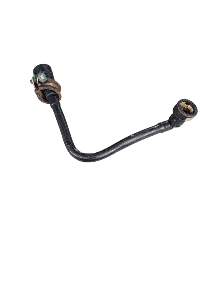 Tubo Combustível Man Tgx 6