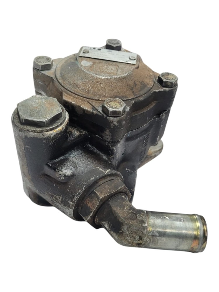 Bomba Hidraulica MB Atego Axor 3