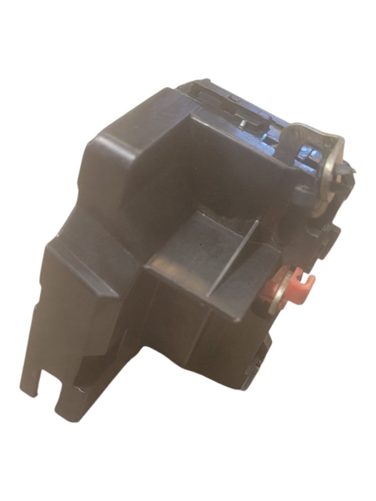 Fechadura Manual Porta Mb Accelo 7