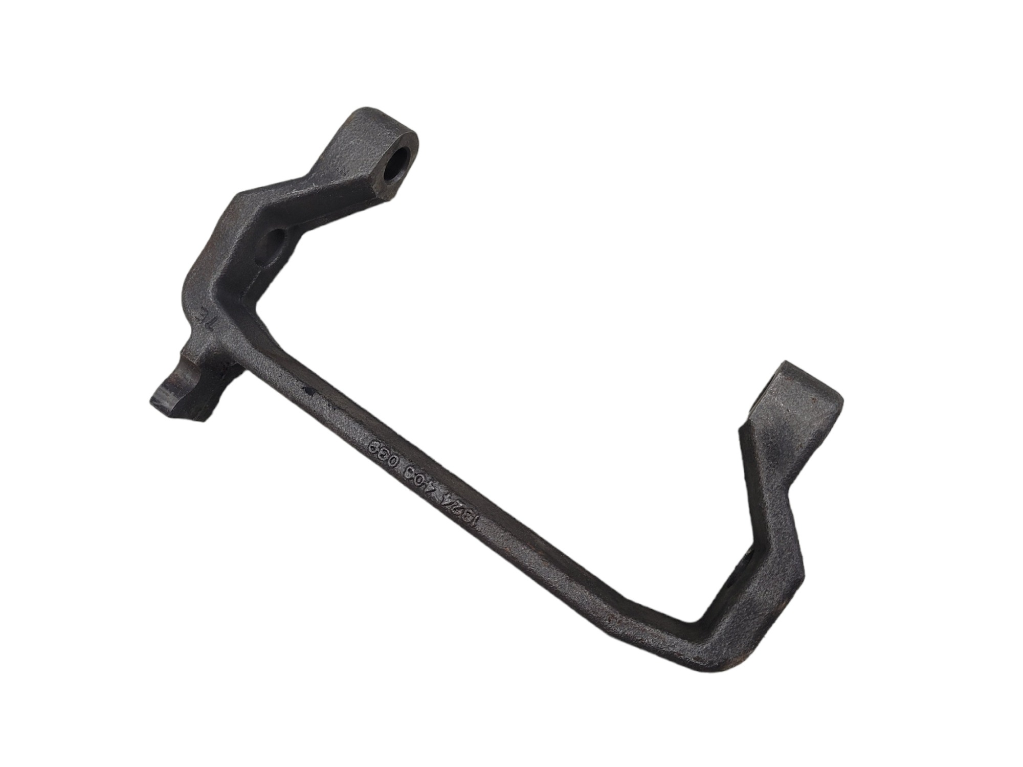 Garfo Mudanca Caixa Cambio Daf 1324408039 3