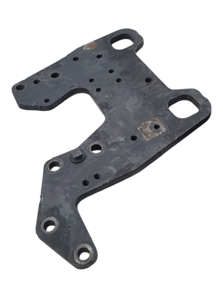 Suporte Icamento Motor Mb Atego 4