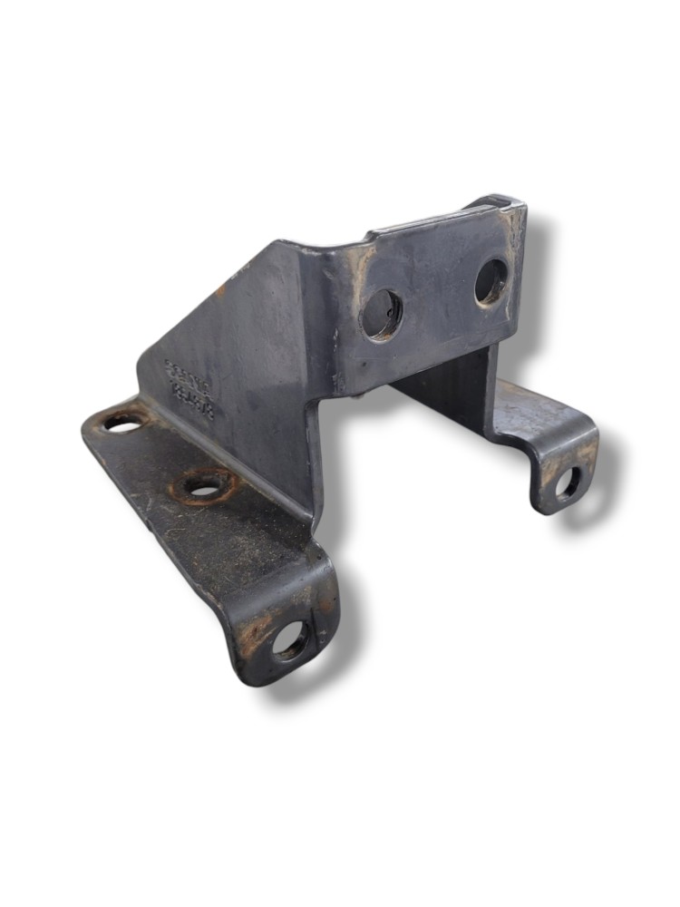 Suporte Abraçadeira Paralama Scania S5 4