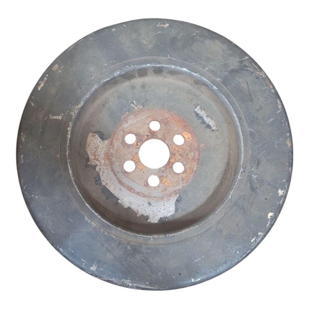 Polia Antivibratoria Iveco Stralis 5
