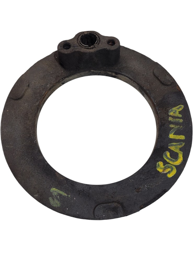 Suporte Sensor Scania Ntg 1