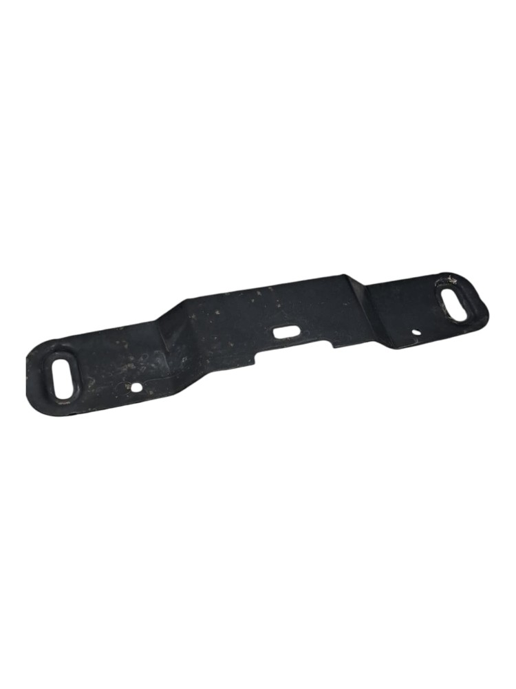 Suporte Placa Mercedes-Benz 2