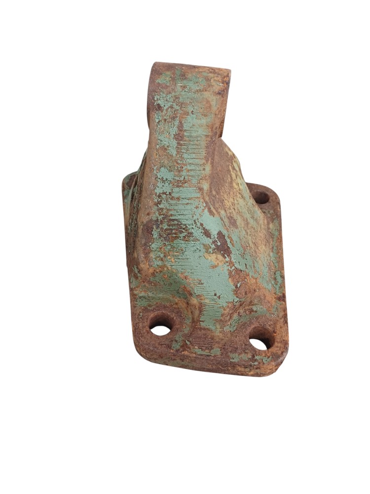 Suporte Dianteiro Motor Mb 4