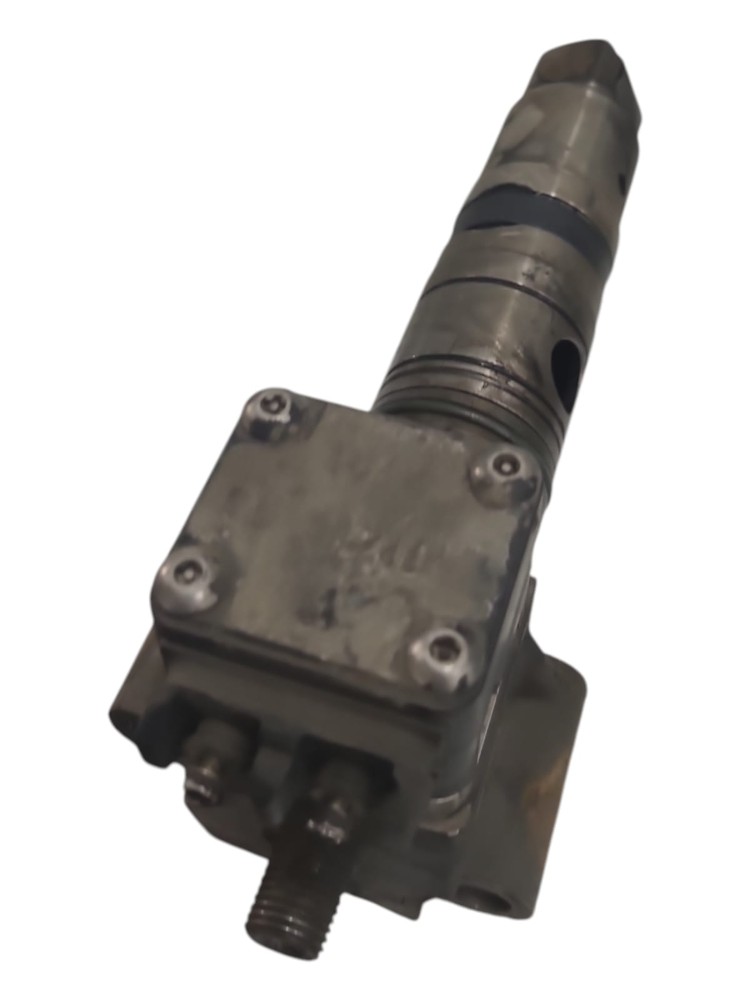 Unidade Injetora Mb Axor 1833 4