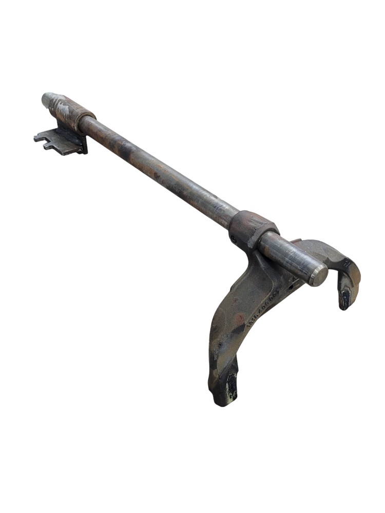 Garfo Re Caixa Cambio Zf 5