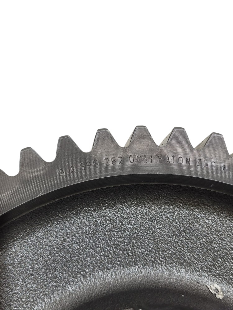 Engrenagem 1 Marcha Movel 50 Dentes Mb G85 6