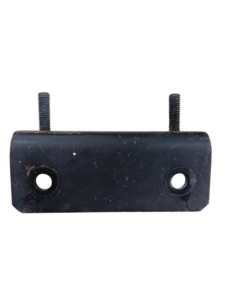 Suporte Valvula Rele Ford Cargo 2842 4