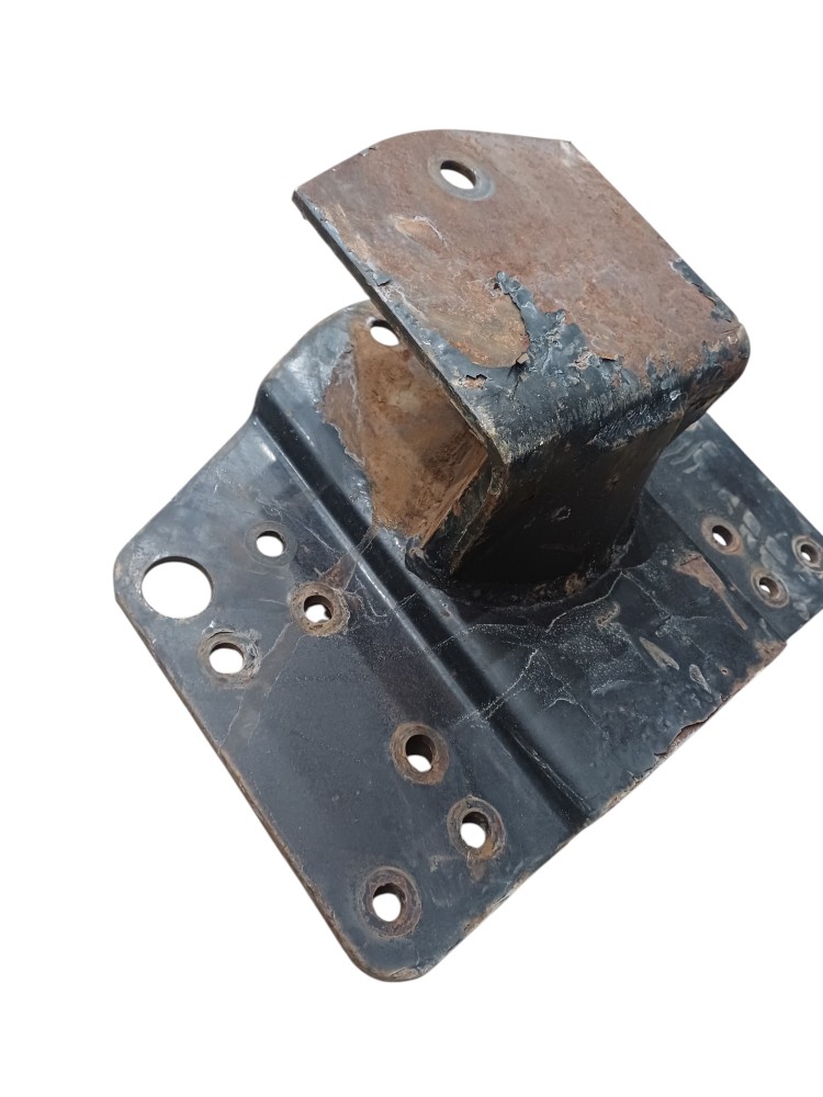 Suporte Mola Suspensys Traseiro 3
