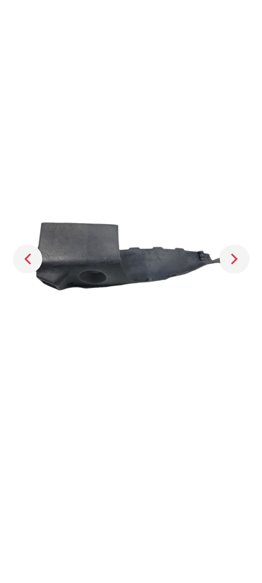 Capa Coluna Direita Ford Cargo 1c453530ac 2