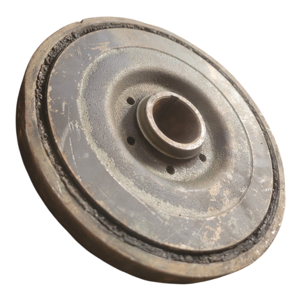 Polia Antivibratoria Mb 1620 2