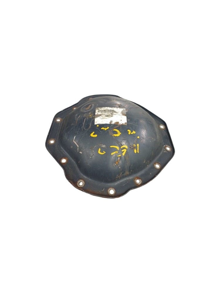 Tampa Diferencial Dana 284 Vw 8150 2