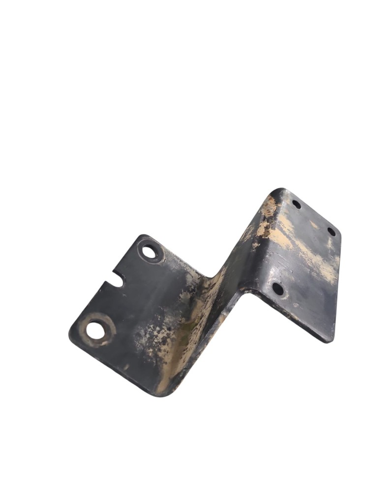 Suporte Bomba Admissao Mb Accelo 1016 2014 A 152 6