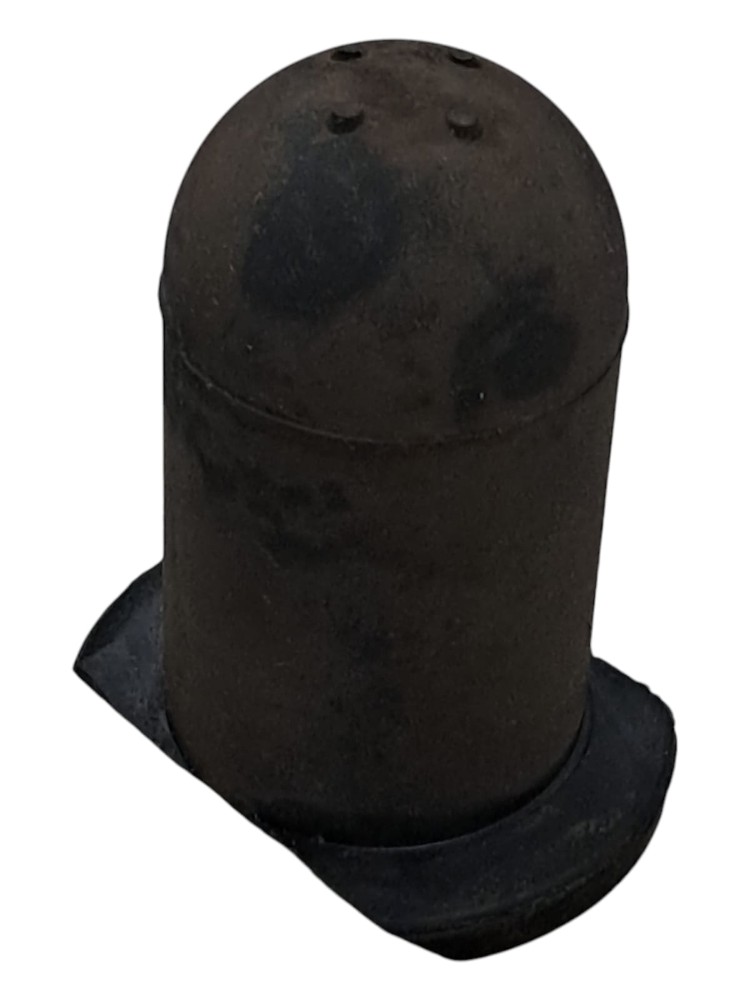Batente Mola Dianteira Mb Axor 2