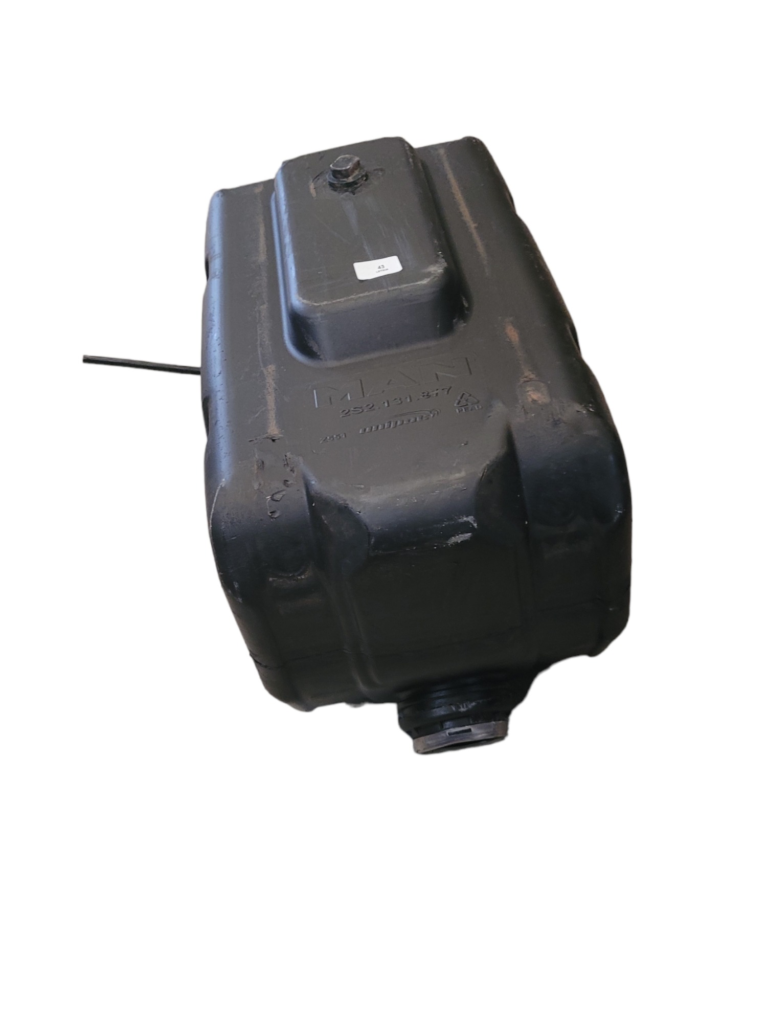 Tanque Arla Man 2s2131877 1