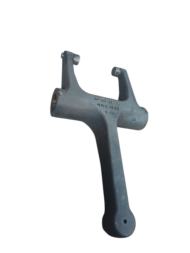 Garfo Engate Embreagem Caixa Cambio Eaton 9