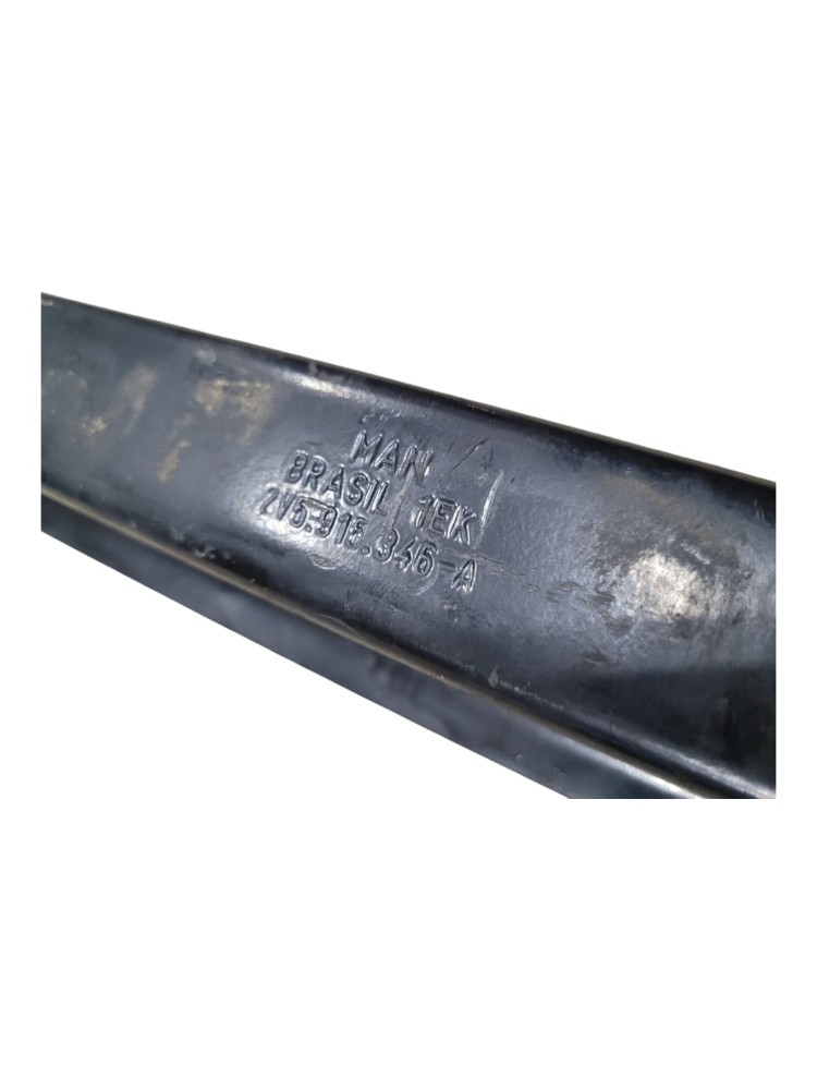 Suporte Bateria Man Tgx 5