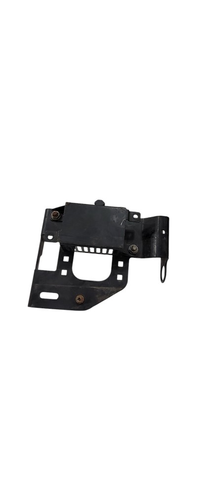 Suporte Sistema Escape Mb