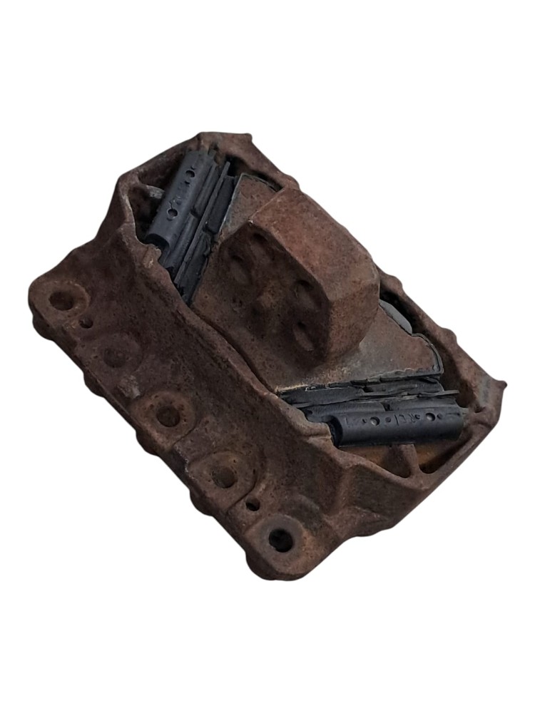 Coxim Motor Part. Traseira Volvo FH NH 2