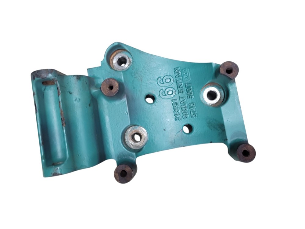 Suporte Alternador Volvo Fm 3