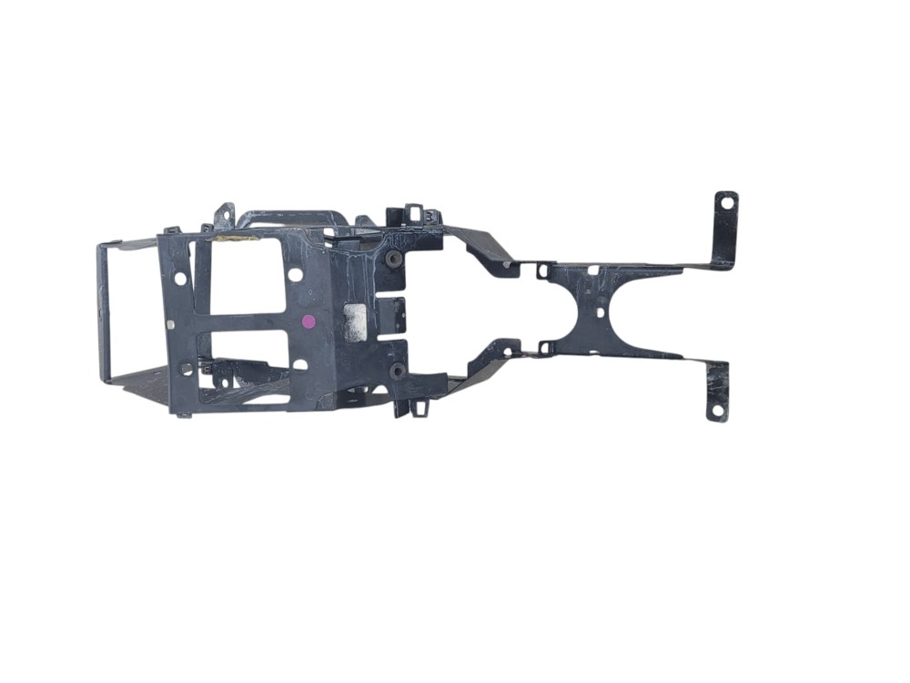 Suporte Valvula Maneco Acionamento Mb 4