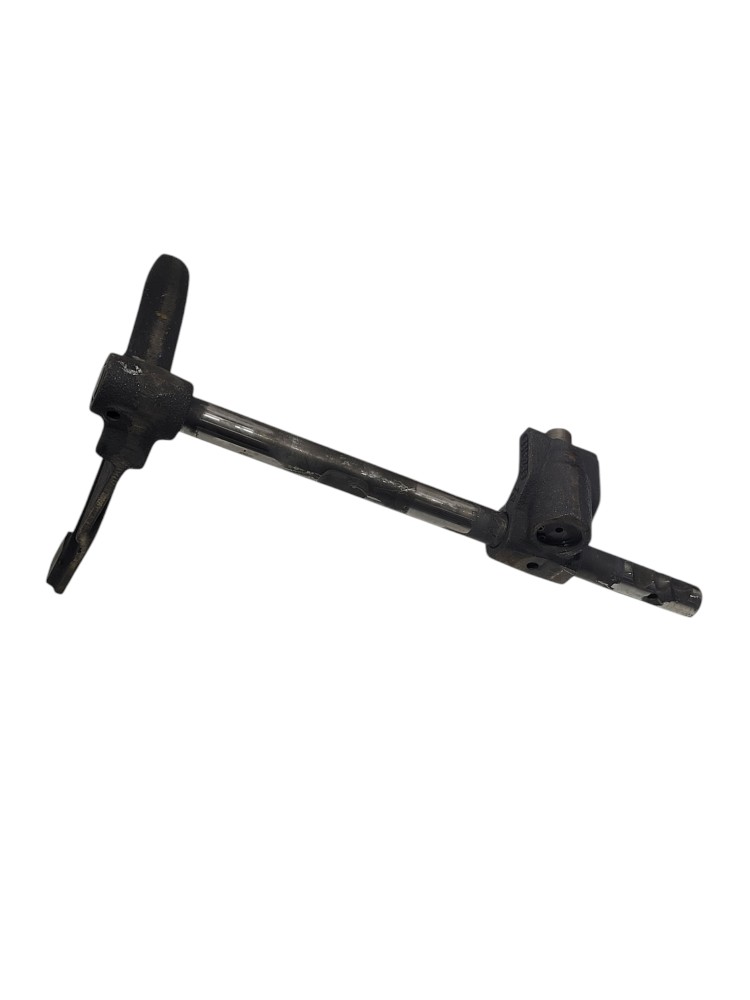 Garfo Re Caixa Eaton 5