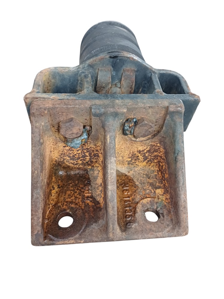 Batente Mola Suporte Mb 914 4