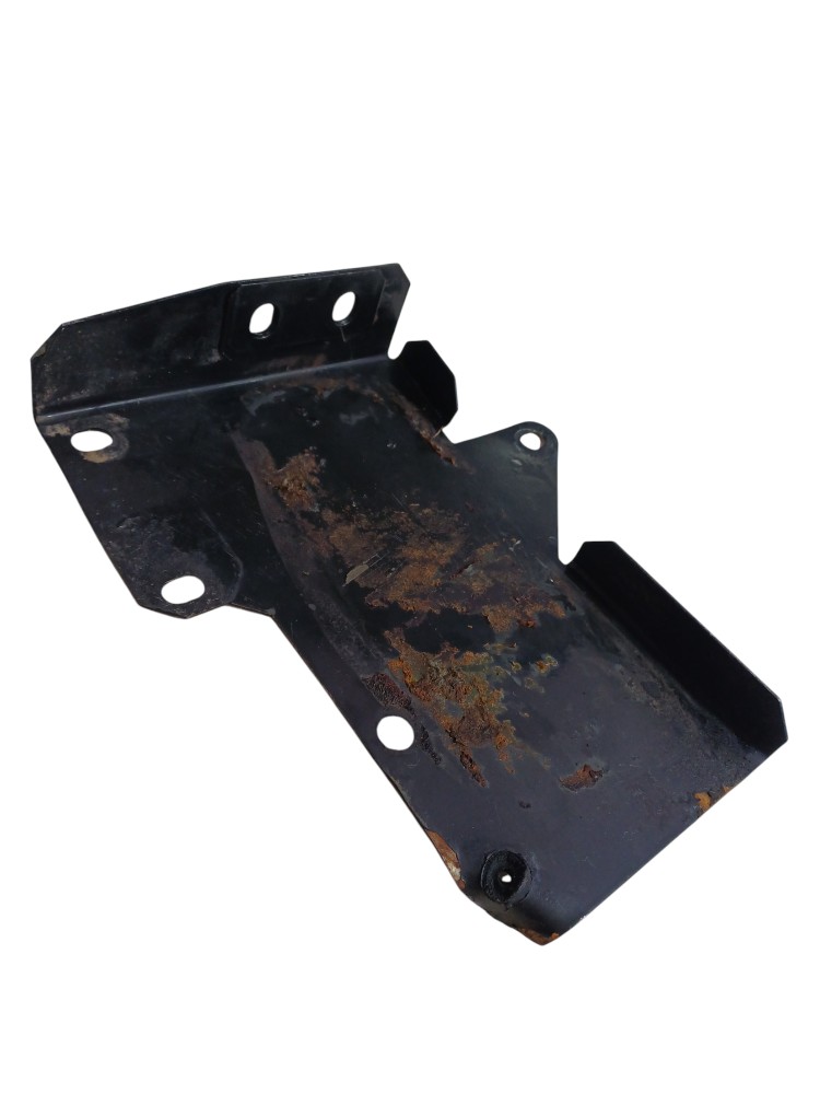 Suporte Painel Vw Constellation 4