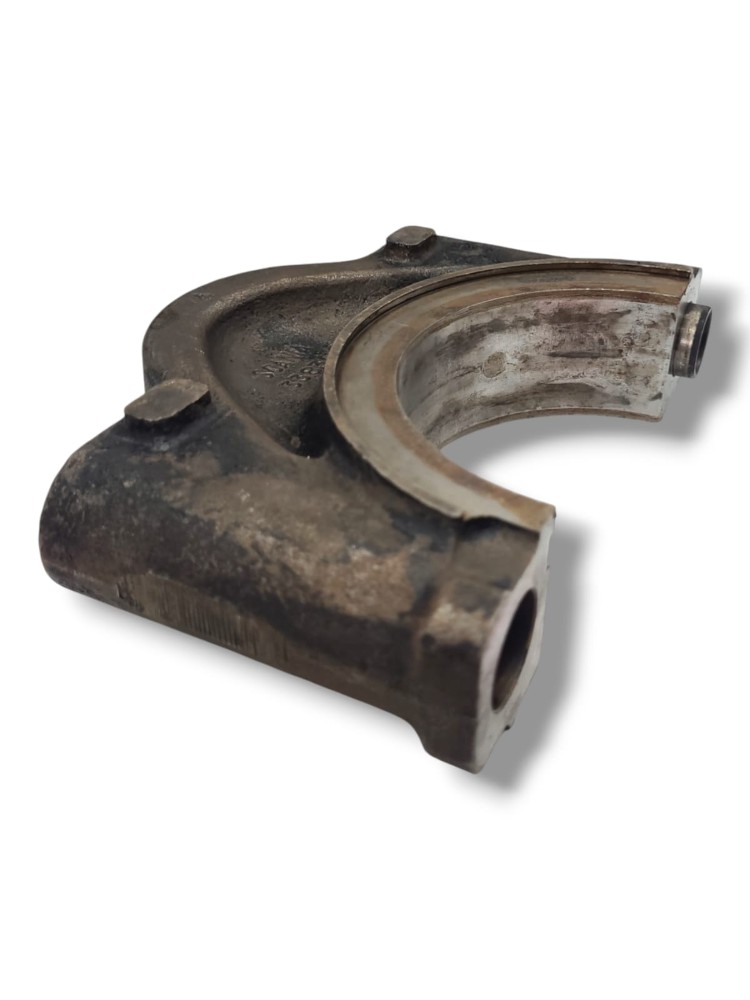 Capa Mancal Central Scania 112 113 2