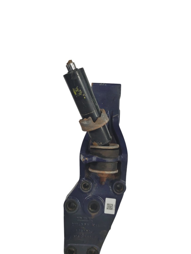 Suporte Cabine Daf Xf Direito 2