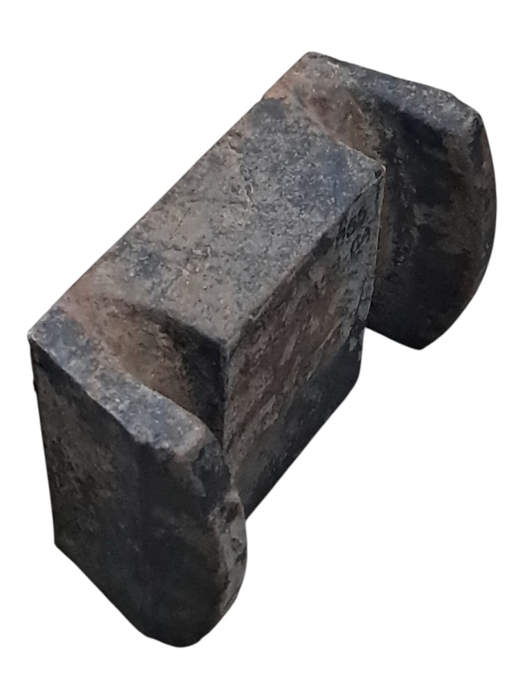 Guia Grampo Mola Ford Cargo 3
