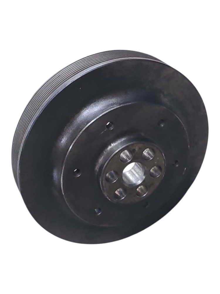 Polia Vibracao Motor Mb 906 4