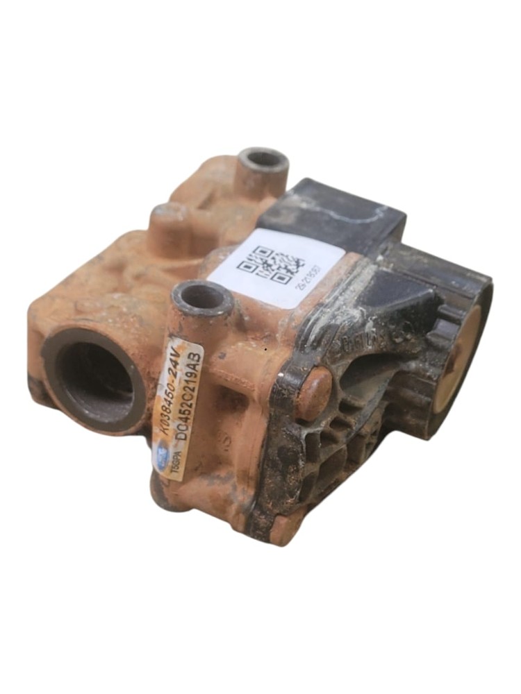 Valvula Moduladora Pressao ABS Ford Cargo 2842 2014 VK118 2