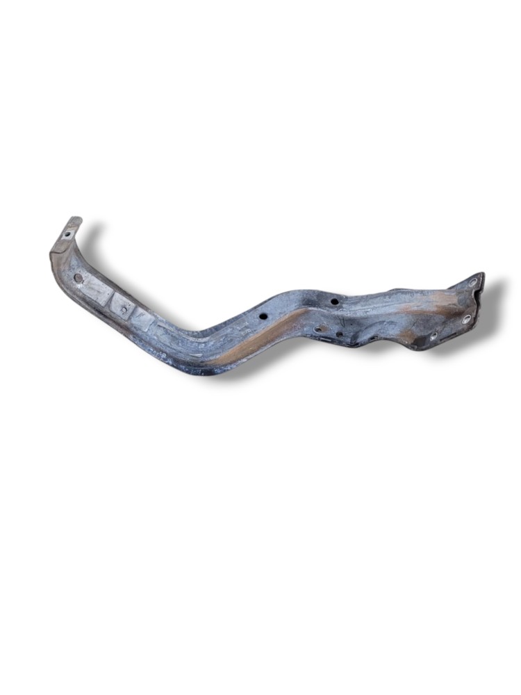 Suporte Paralama Scania G420 2010 2011 5