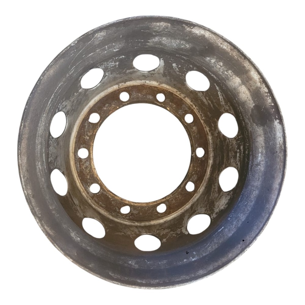 Roda Ferro 10 Furos 22.5X7.50 5