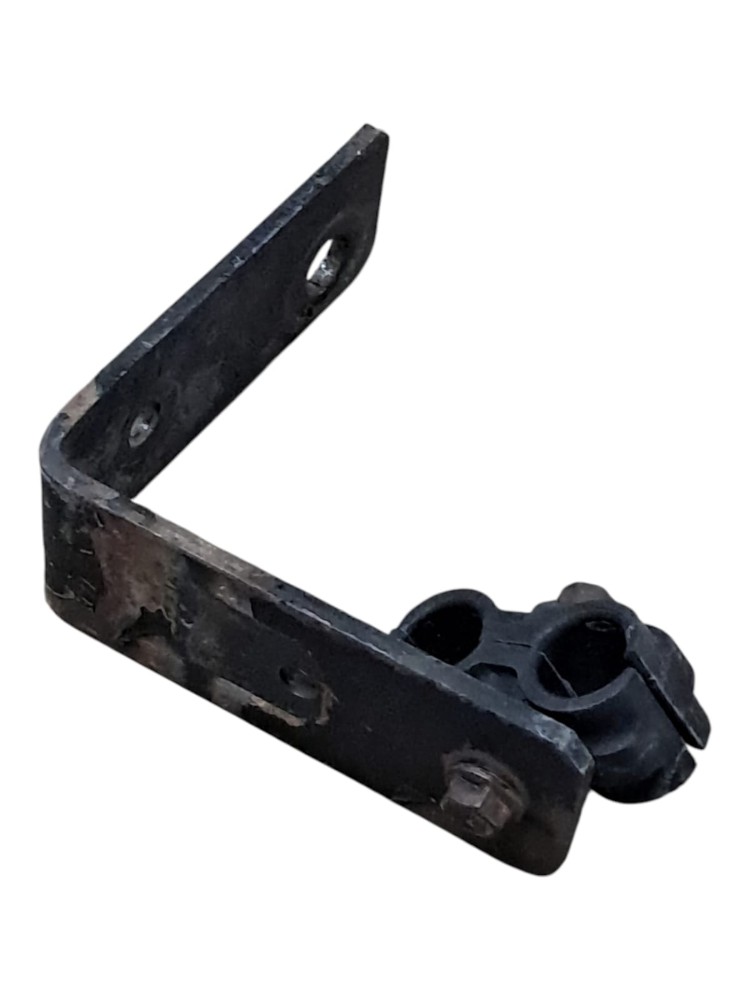 Suporte Fixacao Chicote Chassi MB Axor Actros 2