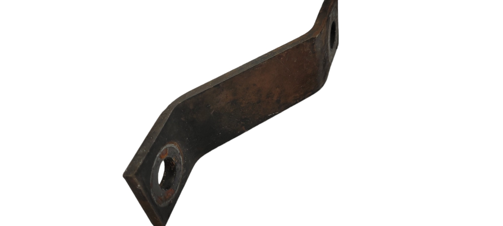 Suporte Ford Ec455l499aa 1